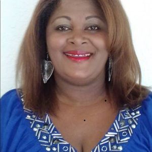 Meet your Posher, Edna